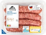 Frische grobe Bratwurst Angebote von Mühlenhof bei Penny Kassel für 2,79 €