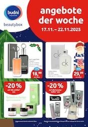 Aktueller E center Prospekt mit Eau De Parfum, "Aktuelle Angebote", Seite 43
