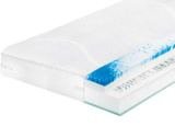 Taschenfederkernmatratze AQUA ORTHO 900 Angebote bei Ostermann Dormagen für 699,00 €