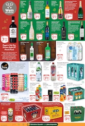Aktueller GLOBUS Prospekt mit Wodka, "Aktuelle Angebote", Seite 18