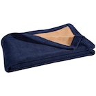 Kuscheldecke im XXXLutz Prospekt WOHNDECKE 150/200 cm von Dieter Knoll im aktuellen XXXLutz Prospekt für 49,99 €