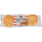 Aktuelle Wecker Angebote bei Netto Marken-Discount in Mannheim Aktuelles Burger Buns oder Hot Dog Rolls Angebot bei Netto Marken-Discount in Mannheim ab 0,79 €