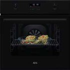Einbau-backofen GB3020PB im Angebot bei Opti-Wohnwelt in Fulda Einbau-backofen GB3020PB Angebote von AEG bei Opti-Wohnwelt Fulda für 619,00 €