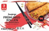 Frühlingsrollen mit Huhn von K-Classic im aktuellen Kaufland Prospekt für 