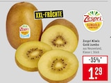 Kiwis Gold Jumbo Angebote von Zespri bei Marktkauf Leonberg für 1,29 €