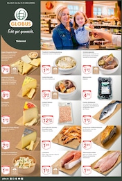 GLOBUS Prospekt: "Aktuelle Angebote", 26 Seiten, 26.01.2026 - 31.01.2026