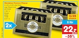 Aktuelle Warsteiner Angebote bei Netto Marken-Discount in Nordhorn Aktuelles Premium Pilsener Angebot bei Netto Marken-Discount in Nordhorn ab 22,00 €