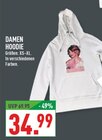 Damen Hoodie im Angebot bei Marktkauf in Herford Damen Hoodie Angebote bei Marktkauf Herford für 34,99 €