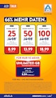 KOMBI-PAKET S von ALDI TALK für 8,99 € bei ALDI Nord im Angebot KOMBI-PAKET S von ALDI TALK im aktuellen ALDI Nord Prospekt