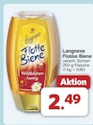 Flotte Biene Wildblütenhonig im Angebot bei famila Nordwest in Oldenburg Flotte Biene Wildblütenhonig Angebote von Langnese bei famila Nordwest Oldenburg für 2,49 €