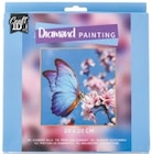 Diamond Painting im aktuellen Netto mit dem Scottie Prospekt