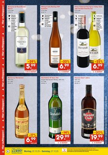 Havana Club im Netto Marken-Discount Prospekt "DER ORT, AN DEM DU IMMER AUSGEZEICHNETE PREISE FINDEST." mit 6 Seiten (Lippstadt)