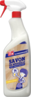 Spray dégraissant savon marseille - W5 - Lidl à Orange Spray dégraissant savon marseille - W5 en promo chez Lidl Orange à 0,61 €