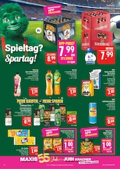Radeberger im Marktkauf Prospekt in Leipzig Aktueller Marktkauf Prospekt mit Radeberger, "AUSWAHL RIESIG, PREISE NIEDRIG", Seite 26