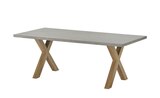Tisch Sevilla im Angebot bei Höffner in Neumünster Tisch Sevilla Angebote bei Höffner Neumünster für 799,00 €
