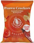 Aktuelle Cracker Angebote bei REWE in Düsseldorf Aktuelles Prawn Crackers Garnelenchips Angebot bei REWE in Düsseldorf ab 1,49 €