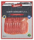 Selection Jamón Serrano Rohschinken im Angebot bei Lidl in Göppingen Selection Jamón Serrano Rohschinken Angebote von Dulano bei Lidl Göppingen für 1,89 €