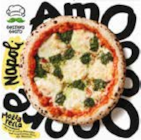 Amore Napoli Pizza Angebote von Gustavo Gusto bei EDEKA Rosenheim für 2,99 €