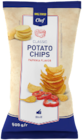 Kartoffelchips im METRO Prospekt Kartoffelchips von METRO Chef im aktuellen METRO Prospekt für 3,52 €