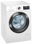 Waschmaschine bei Media-Markt im Prospekt "KLICK KLICK HURRA" für 499,00 €