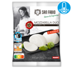 Mozzarella Duo Angebote von San Fabio bei Penny Kassel für 1,49 €