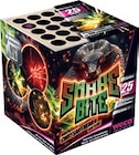 Feuerwerksbatterie »Snake Bite« bei Kaufland im Jettingen Prospekt für 7,99 €