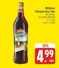 Gebirgskräuter Likör im Angebot bei EDEKA in Leipzig Gebirgskräuter Likör Angebote von Wilthener bei EDEKA Leipzig für 4,99 €