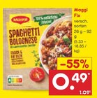 Fix bei Netto Marken-Discount im Vacha Prospekt für 0,49 €