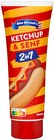 Penny - 2-in-1-Tube Angebot im Prospekt 2-in-1-Tube bei Penny im Prospekt "" für 1,19 €