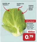 Rosenkohl im aktuellen famila Nordwest Prospekt