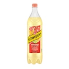 - - SCHWEPPES en promo chez Carrefour Market - - SCHWEPPES dans le catalogue Carrefour Market