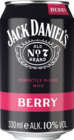 Whiskey-Mix Angebote von Jack Daniel’s bei Trink und Spare Nettetal für 2,49 €