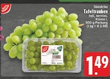 Tafeltrauben bei EDEKA im Wülfrath Prospekt für 1,49 €