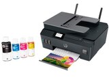 Imprimante multifonctions - HP - Carrefour à Thonon-les-Bains Imprimante multifonctions - HP en promo chez Carrefour Thonon-les-Bains à 149,99 €