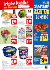 Aktueller EDEKA Prospekt mit Salat, "Aktuelle Angebote", Seite 12