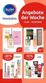 Eau De Parfum im aktuellen E center Prospekt (Mainz) Eau De Parfum im E center Prospekt "Aktuelle Angebote" mit 76 Seiten (Mainz)