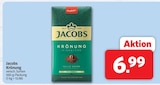 Aktuelle Jacobs balance Angebote bei Markant Nordwest in Bielefeld Aktuelles Krönung Angebot bei Markant Nordwest in Bielefeld ab 6,99 €