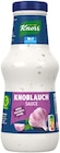 Knoblauch Sauce Angebote von Knorr bei REWE Ludwigshafen für 0,99 €