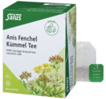 Anis Fenchel Kümmel Tee von Salus im aktuellen VITALIA Reformhaus Prospekt für 6,29 €