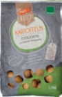 Aktuelles tegut... Bio-Kartoffeln Angebot bei tegut in Nürnberg ab 2,79 €