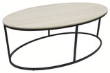 Couchtisch MARINO von xora für 149,00 € bei Zurbrüggen im Angebot Couchtisch MARINO von xora im aktuellen Zurbrüggen Prospekt