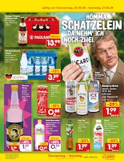 Tee im Netto Marken-Discount Prospekt in Lahr Aktueller Netto Marken-Discount Prospekt mit Tee, "Aktuelle Angebote", Seite 51
