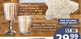 Weinglas im Segmüller Prospekt Trinkbecher im aktuellen Segmüller Prospekt für 2,99 €