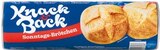 Aktuelles Sonntags-Brötchen oder Croissants 6 Stück Angebot bei Netto mit dem Scottie in Potsdam ab 4,00 €
