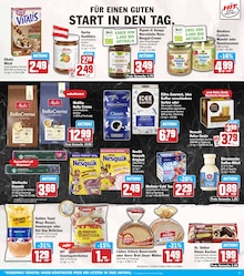 Salat Angebot im HIT Prospekt, gültig von 14.07.2025 bis 19.07.2025 Salat Angebot im aktuellen HIT Prospekt auf Seite 3