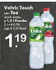 Aktuelle Volvic Angebote bei TOP Getränke in Mönchengladbach Aktuelles Touch oder tee Angebot bei TOP Getränke in Mönchengladbach ab 1,19 €