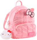 Sac à dos - La Grande Récré à Vitry-sur-Seine Sac à dos en promo chez La Grande Récré Vitry-sur-Seine à 34,99 €