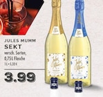 Medium Dry Angebote von Jules Mumm bei EDEKA Dinslaken für 3,99 €