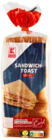 Kaufland - Sandwichtoast Angebot im Prospekt Sandwichtoast bei Kaufland im Prospekt "" für 0,99 €