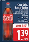 Aktuelle Sprite Angebote bei E center in Duisburg Aktuelles Coca-Cola Angebot bei E center in Duisburg ab 1,39 €
